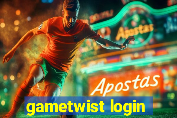 gametwist login